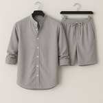 Grey