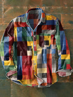 Colourful