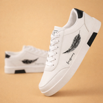 White Black