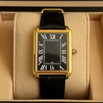 Classic Golden Black