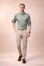 Light Green