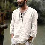 Blouse - Beige