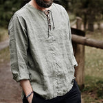 Blouse - Grey