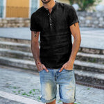 T-shirt - Black