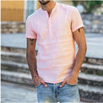 T-shirt - Pink