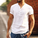T-shirt - White