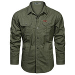 Army Green