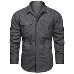 Dark Grey