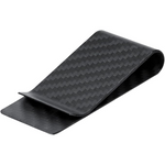 3.8 cm Matt Black