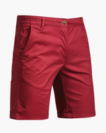 Deep Red