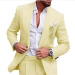 Light Yellow