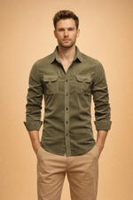 Olive Green
