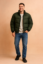 army green