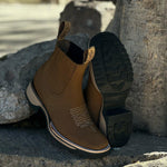 Light Brown