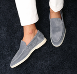 Yacht Blue