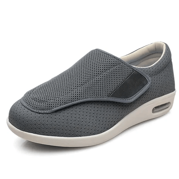 Men's & Women's Wide Diabetic Shoes for Swollen Feet - Lexians