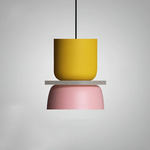 Yellow-Pink