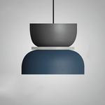 Grey-Blue