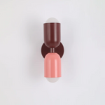 Red-Pink