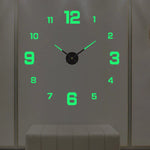 Numbers - Luminous