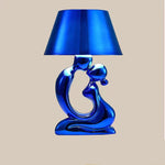 Blue B