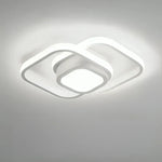 Square White