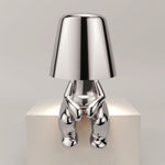 Seated silver