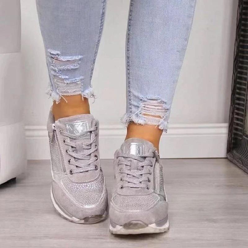 Women's walking shoes, orthopedic design, bunion relief, perfect for foot health