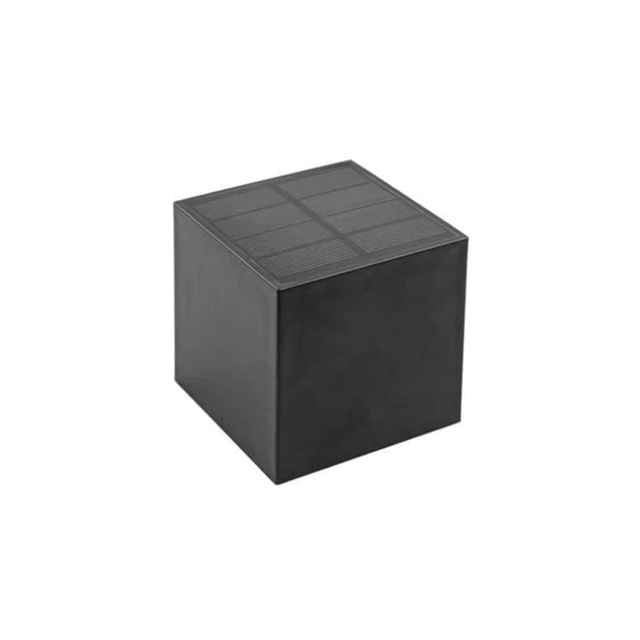 Outdoor LED solar wall light, European style, waterproof, garden lamp, IP65, elegant design