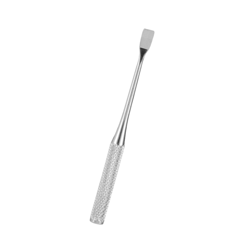 Ergonomic grip dental tool: advanced plaque remover for effective personal dental care.