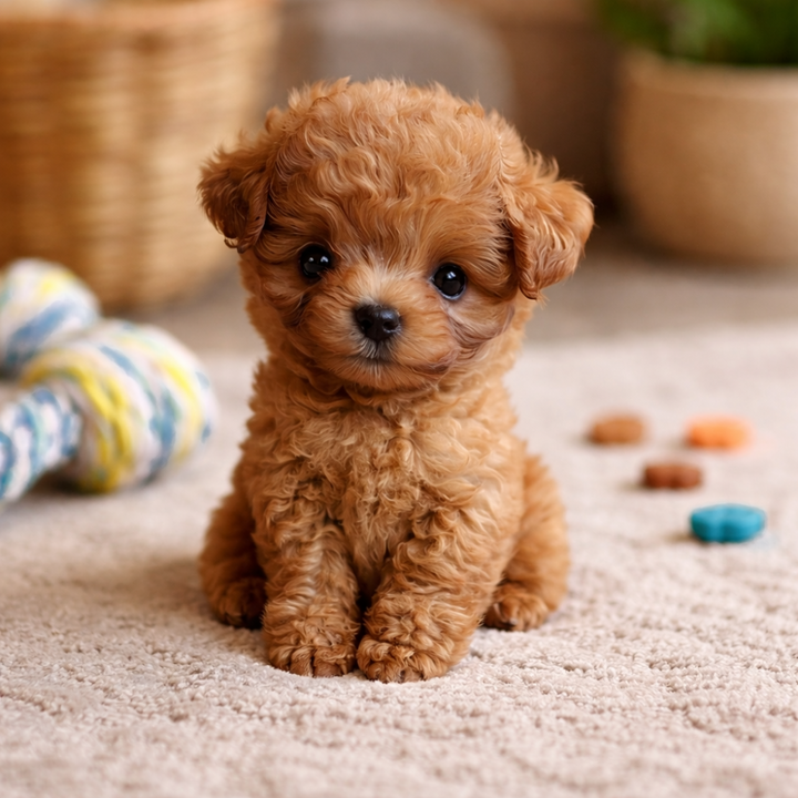 Fun interactive moving plush puppy toy, a realistic electronic pet simulation, perfect gift.