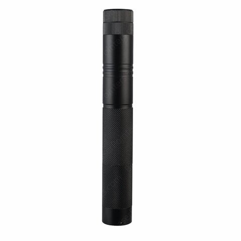 Unisex utility laser tool, rechargeable for long-distance outdoor precision and targeting.