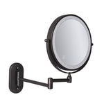 Black - Oval
