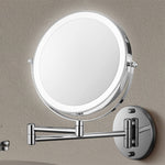 Silver - Round