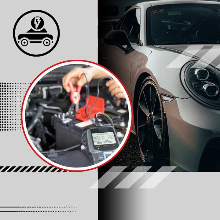 Automotive kill switch: 12V remote battery cutoff for cars, trucks, RVs. Enhances security & manages power.