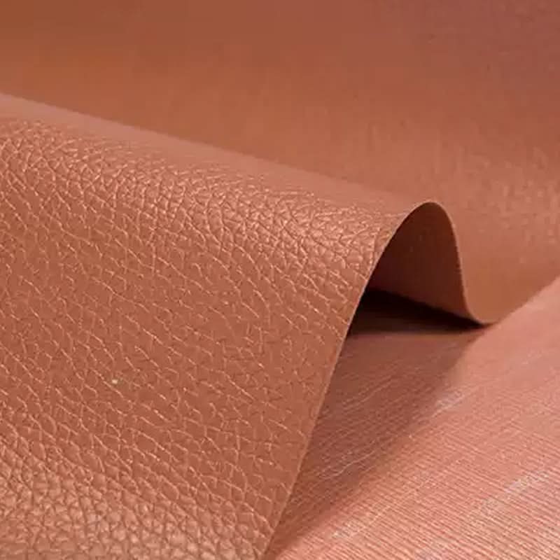Easy-to-apply self-adhesive repair patch. Instant restoration for worn car seats, sofas & bags.