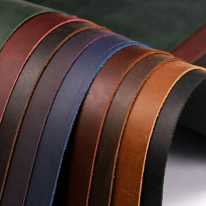 Self-adhesive patch restoring auto interior, car seats & furniture from tears & scratches.