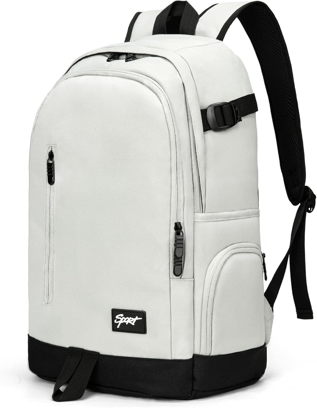 Versatile work backpack with organizer pockets. Perfect for 15.6" laptops, travel, and daily carry.