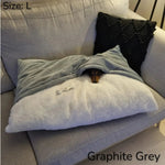 Graphite Grey