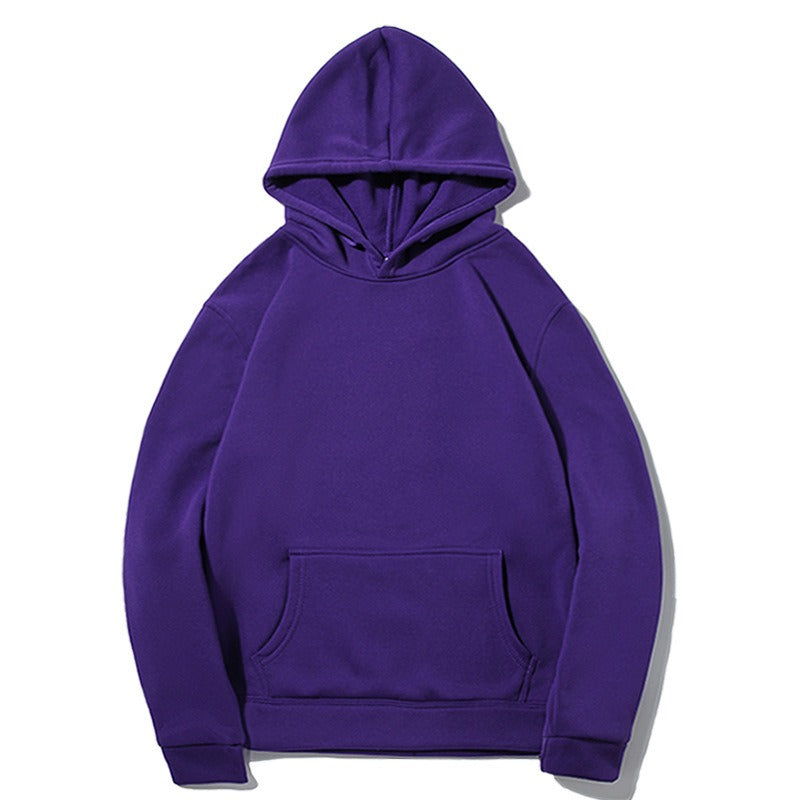 Soft unisex hoodie for everyday casual style. Comfortable pullover, perfect for streetwear fashion. Bestselling design.