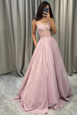 Blush Pink