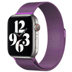 Amethyst Purple