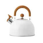 White 2.5L