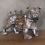 Bulldog