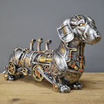 Dachshund