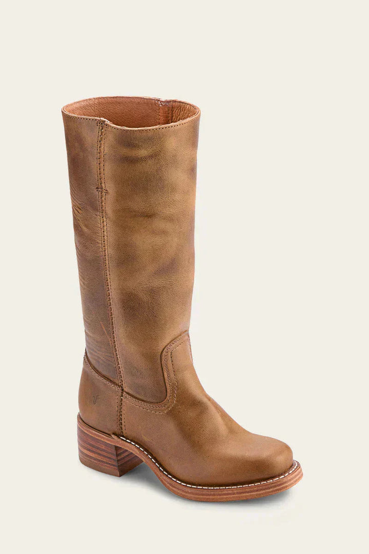 Stylish women's ankle boots, comfortable for everyday wear, perfect for casual and work outfits.