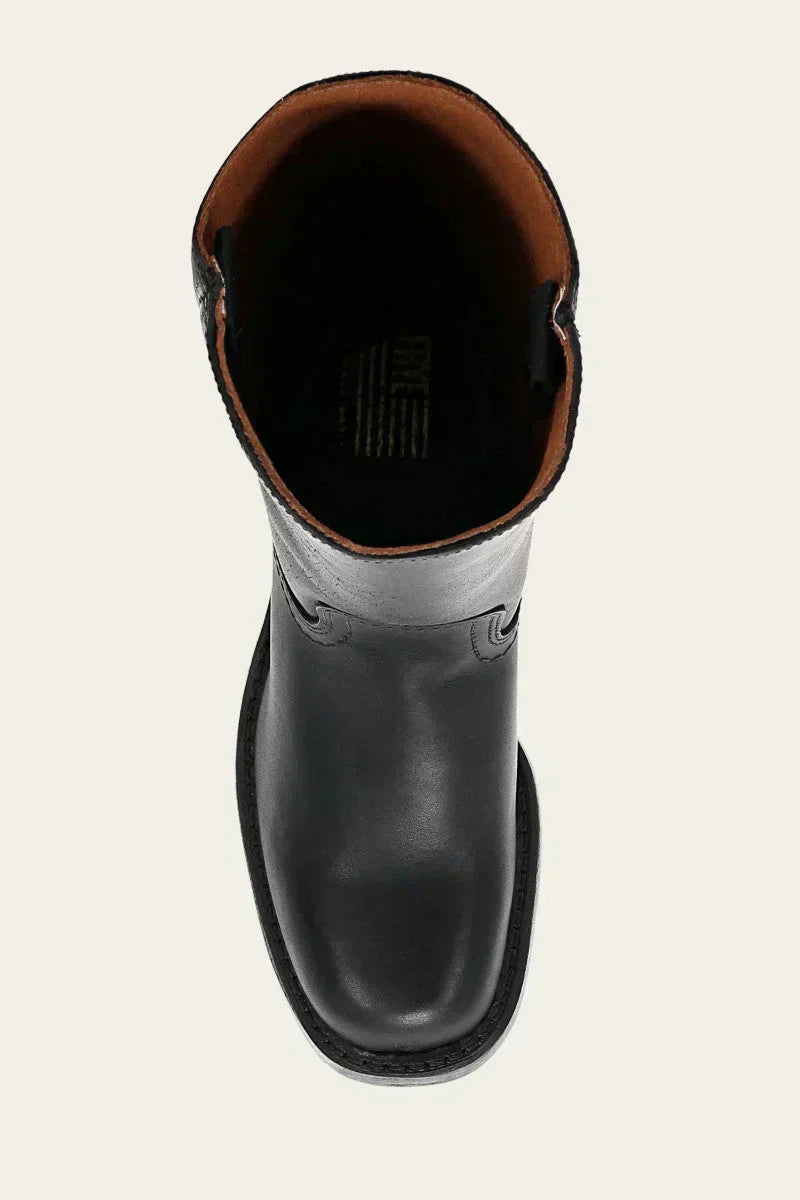 Durable women's ankle boots, stylish and comfortable for everyday use, a wardrobe essential.