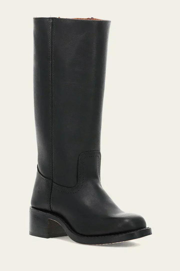 Women's comfortable ankle boots, ideal for running errands, work, or social gatherings.