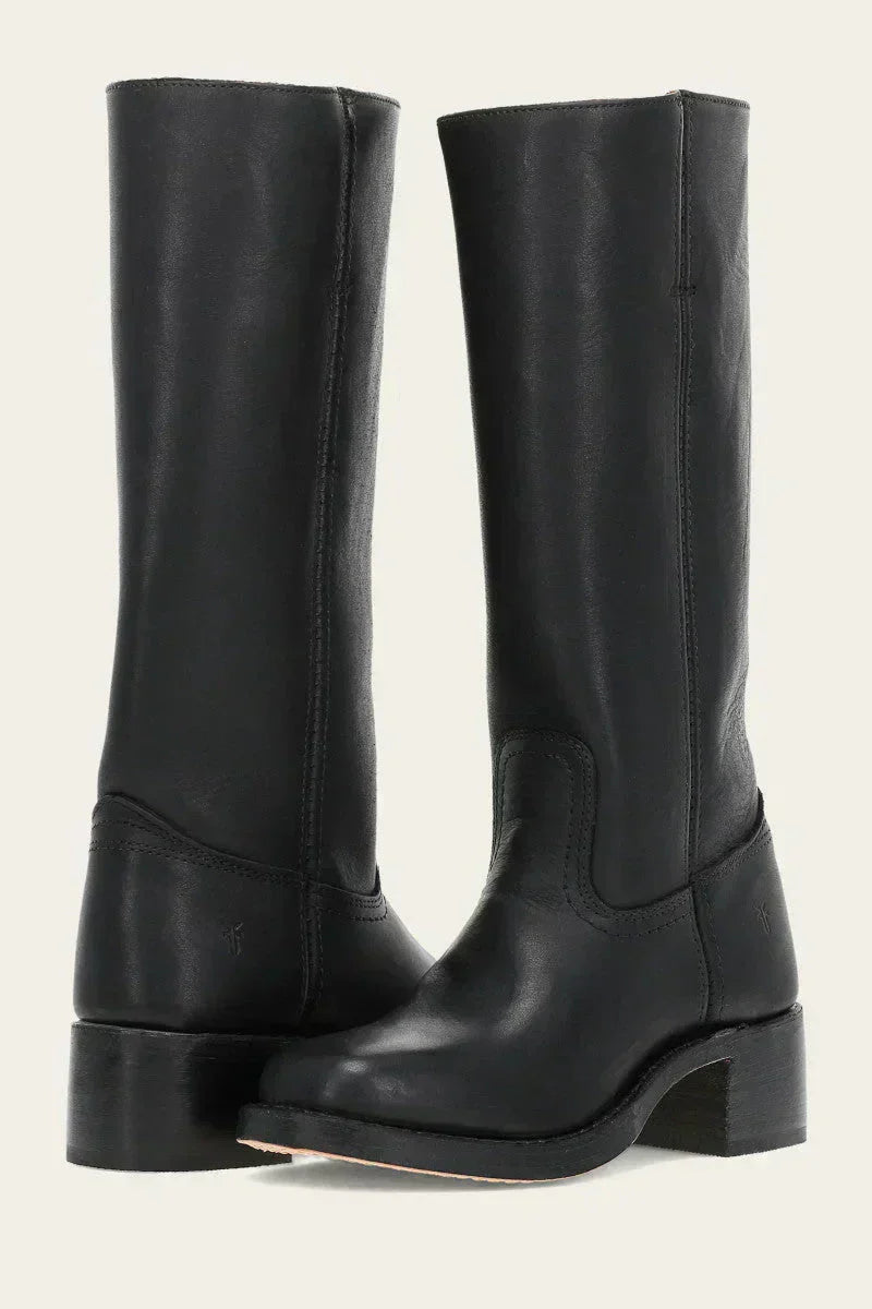 Modern women's ankle boots, blending comfort, style, and everyday practicality seamlessly.
