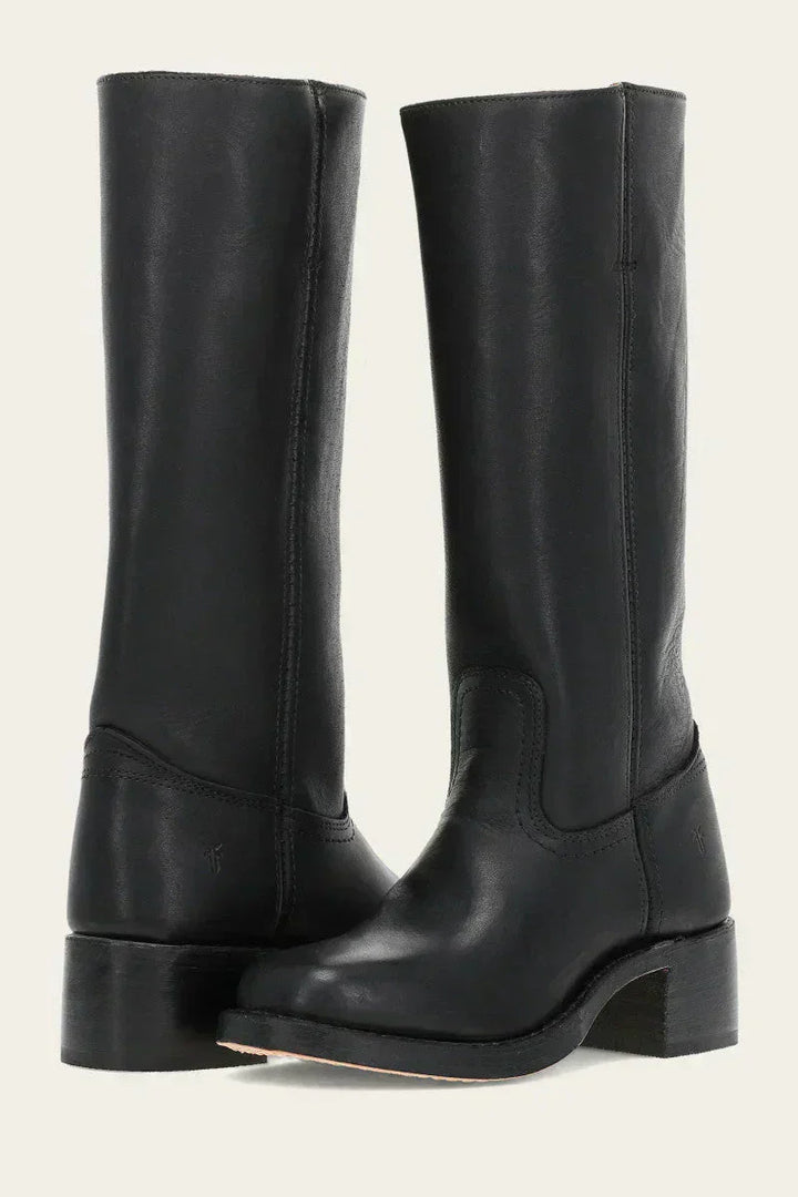 Modern women's ankle boots, blending comfort, style, and everyday practicality seamlessly.